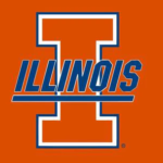 Illini flag