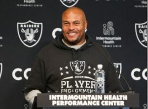 Antonio Pierce