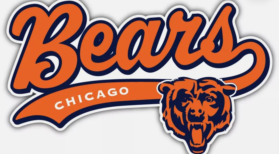chicago bears logo