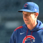 Cubs-manager-Craig-Counsell-11-observes-batting-practice