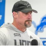 Detroit Lions
