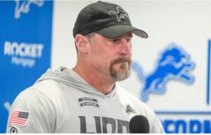 Detroit Lions