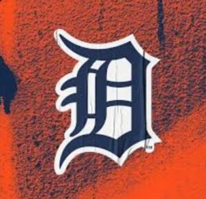 Detroit Tigers