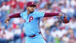 Phillies NEW Updates
