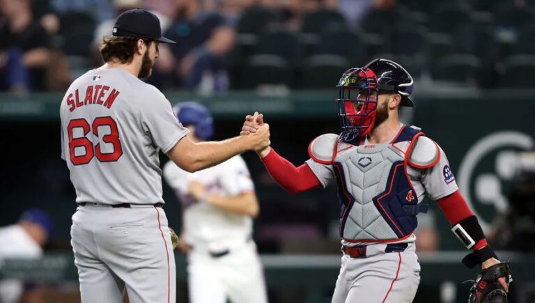 Red Sox