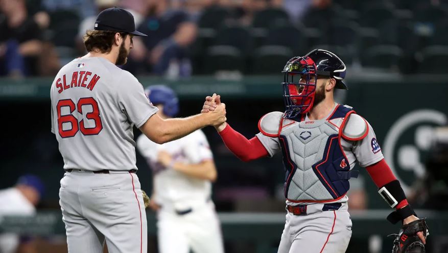 Red Sox