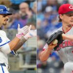 Royals trade