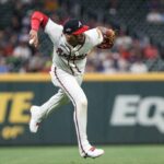 MLB: St. Louis Cardinals at Atlanta Braves