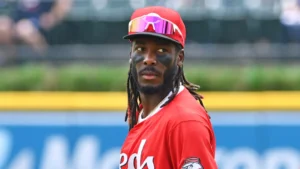 5 Scott Boras Negotiations that’ll Give Reds Fans Hope for Elly De La Cruz extension