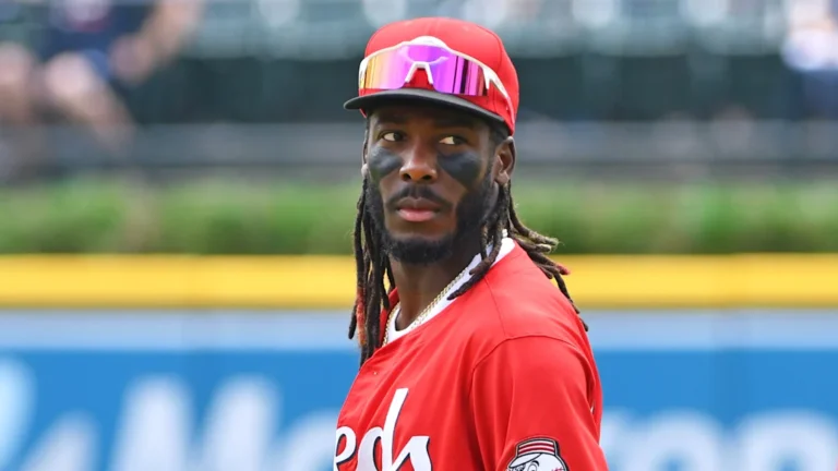 5 Scott Boras Negotiations that’ll Give Reds Fans Hope for Elly De La Cruz extension