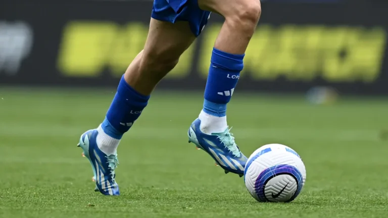 Lucky Leicester fans may see one star stay as no release clause added