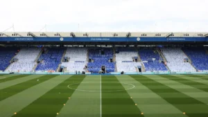 Transfer Live: Prominent role for tough Fox predicted as £15m defender set to leave Leicester