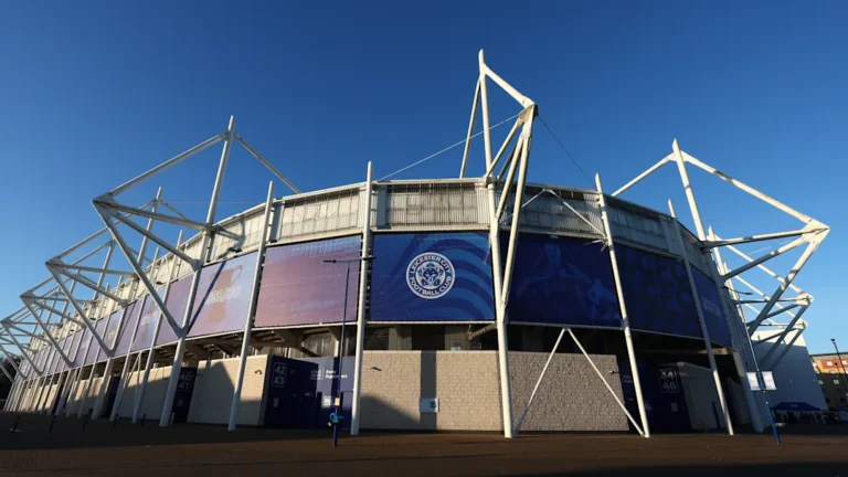 Breaking: Star has definite Leicester transfer agreement with potential club named