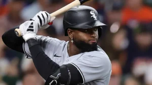 TOP PROSPECT: White Sox Trade Twist Wrinkle Gives Reds Perfect Reason to Target Luis Robert Jr.