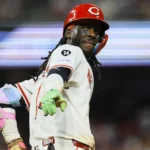 TOP PROSPECT: White Sox Trade Twist Wrinkle Gives Reds Perfect Reason to Target Luis Robert Jr.