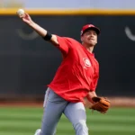 BREAKING: Reds make Earth Shattering Roster Decision, DFA Overpaid Veteran fans Grew Tired of