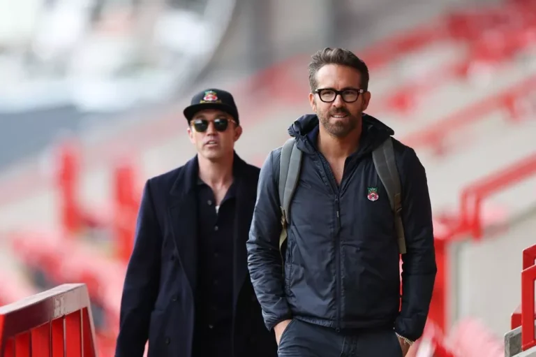 Ryan Reynolds and Wrexham face £49million wake-up call as Championship opener announced