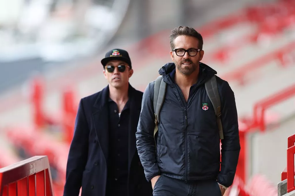 Ryan Reynolds and Wrexham face £49million wake-up call as Championship opener announced