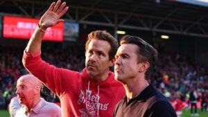 BREAKING: Premier League winning goalkeeper Interested in Wrexham Move
