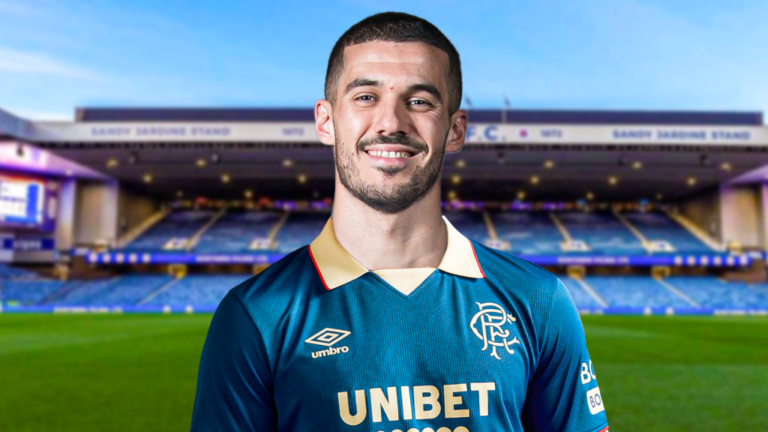 Rangers told they are about to leave Brondby and FC Copenhagen gutted by stealing their ‘dream signing’
