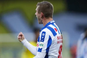 DONE DEAL: Celtic told they are about to leave Brondby and FC Copenhagen gutted by stealing their ‘dream signing’