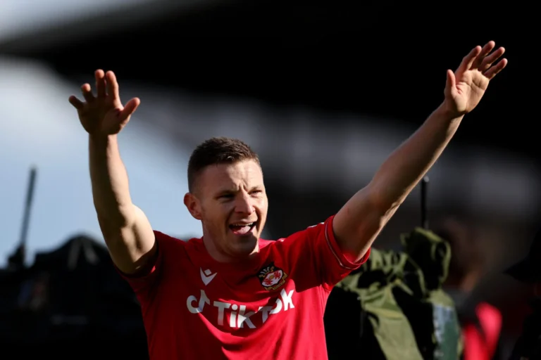 Breaking: Paul Mullin’s Wrexham Departure Confirmed Star Striker’s Next Club Revealed
