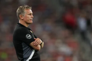 Phil Parkinson Wants to Sign Wrexham Born Trio as Rise Under Rob McElhenney and Ryan Reynolds Summed Up
