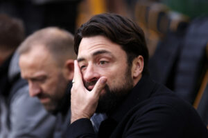 Wolverhampton Wanderers FC v Southampton FC - Premier League