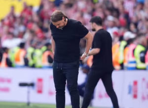 Leeds have salt rubbed in wounds as Liverpool strike huge £40m transfer agreement