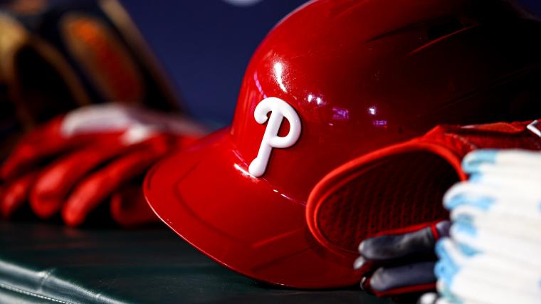 Phillies Rumors: Trade Talk Won’t Quit Phillies Eye Struggling White Sox Outfielder Ahead of Deadline