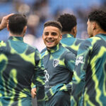 Aston Villa FC v AFC Bournemouth - Premier League