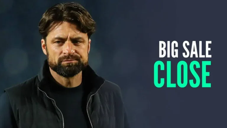 Leading Rangers star agrees to join Euro side second bid imminent as replacements eyed