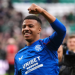 BREAKING: Rangers Have Found A Buyer for Rabbi Matondo Deal Set to be Completed Soon