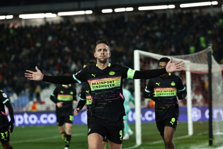 Rangers Considering Summer Swoop For This Experienced Dutch Hitman: Why They Must Get The Deal Done