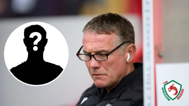 TRANSFER LIVE: Wrexham Desperate to plot daring move to sign 2024 transfer target who’s now facing uncertain summer