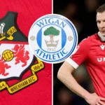 Paul Mullin makes ‘Strange’ Admission and Comes clean on Wrexham Feelings After Exit