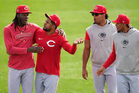 BREAKING: Reds make Earth Shattering Roster Decision, DFA Overpaid Veteran fans Grew Tired of