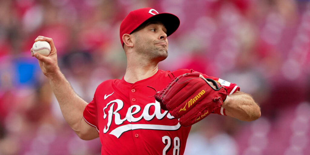 BREAKING: The Cincinnati Reds Release List of 5 Reds Players who Could be Traded without killing their Playoff Chances