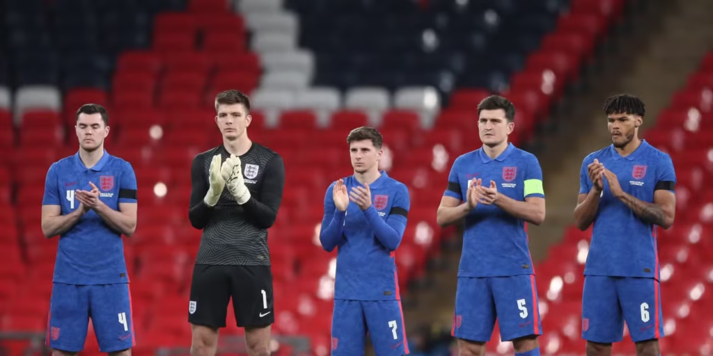 BREAKING: Wrexham now Looking to Sign New £80k-a-week England International for Free