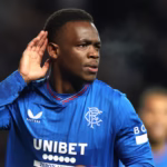 Rangers Slap £20M On Key Striker As English & Euro Giants Circle