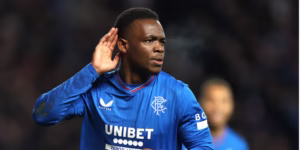 BREAKING: Rangers Have Found A Buyer for Rabbi Matondo Deal Set to be Completed Soon