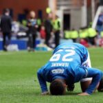 BREAKING: Rangers Have Found A Buyer for Rabbi Matondo Deal Set to be Completed Soon