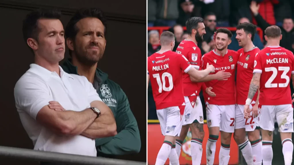 BREAKING: Phil Parkinson Breaks silence on ‘Forgotten’ Wrexham star’s Exit, it could have a Major impact on Transfers