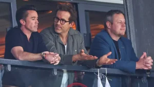BREAKING: Wrexham offload  Another Top Star player after Paul Mullin as Ryan Reynolds and Rob McElhenney’s Ruthless Overhaul Continues
