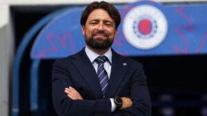TRANSFER NEWS: Rangers Close in on First Two Russell Martin Signings as Celtic Eye More Familiar Faces