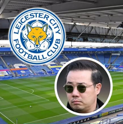 BREAKING: Leicester City’s Future Shrouded in Doubt with Club’s Owners Facing Total Collapse