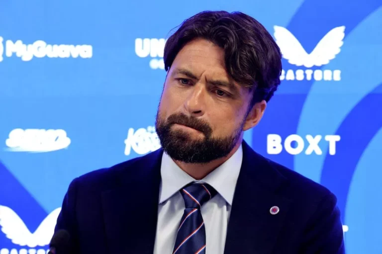 Russell Martin warned Rangers is no Quick Fix as Former Ibrox lieutenant Preaches Patience to New Regime in a Hurry
