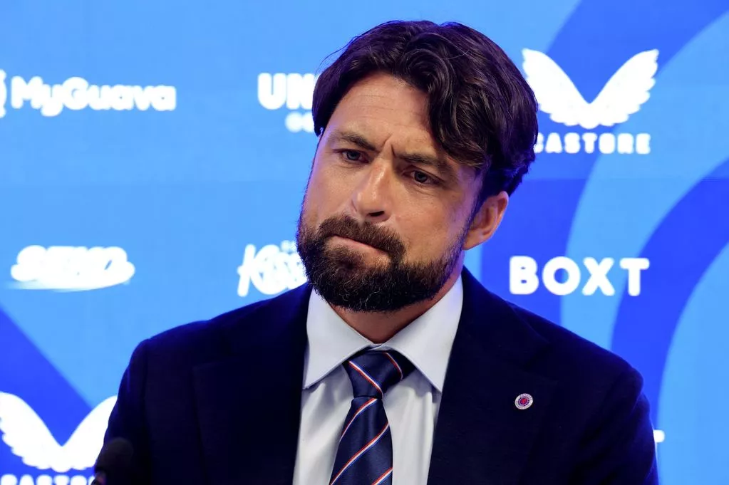 Russell Martin warned Rangers is no Quick Fix as Former Ibrox lieutenant Preaches Patience to New Regime in a Hurry
