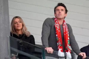 BREAKING: Wrexham’s Rob McElhenney Spends £330 to Change Name After Ryan Reynolds Tried to Help