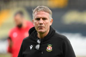 Premier League club willing to accept Wrexham bid for ‘intelligent’ midfielder, but there is a problem